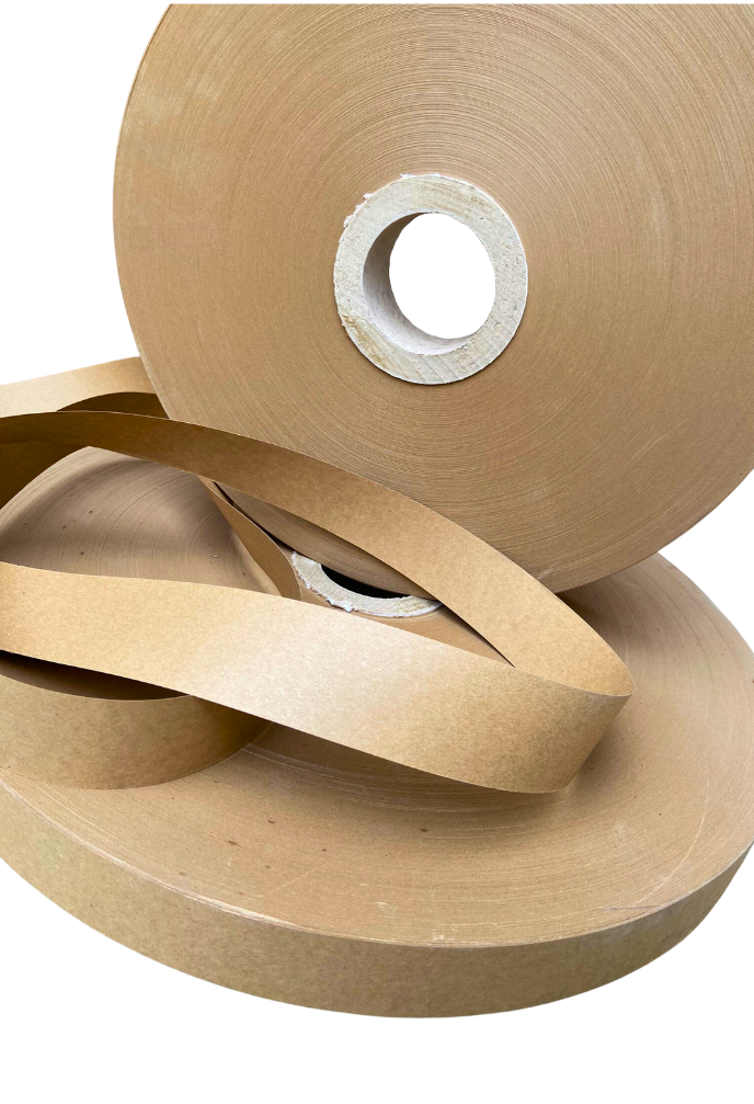 Papier bulle écologique 100% recyclable. Emballage durable